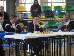 Zakończenie roku szkolnego klas IV